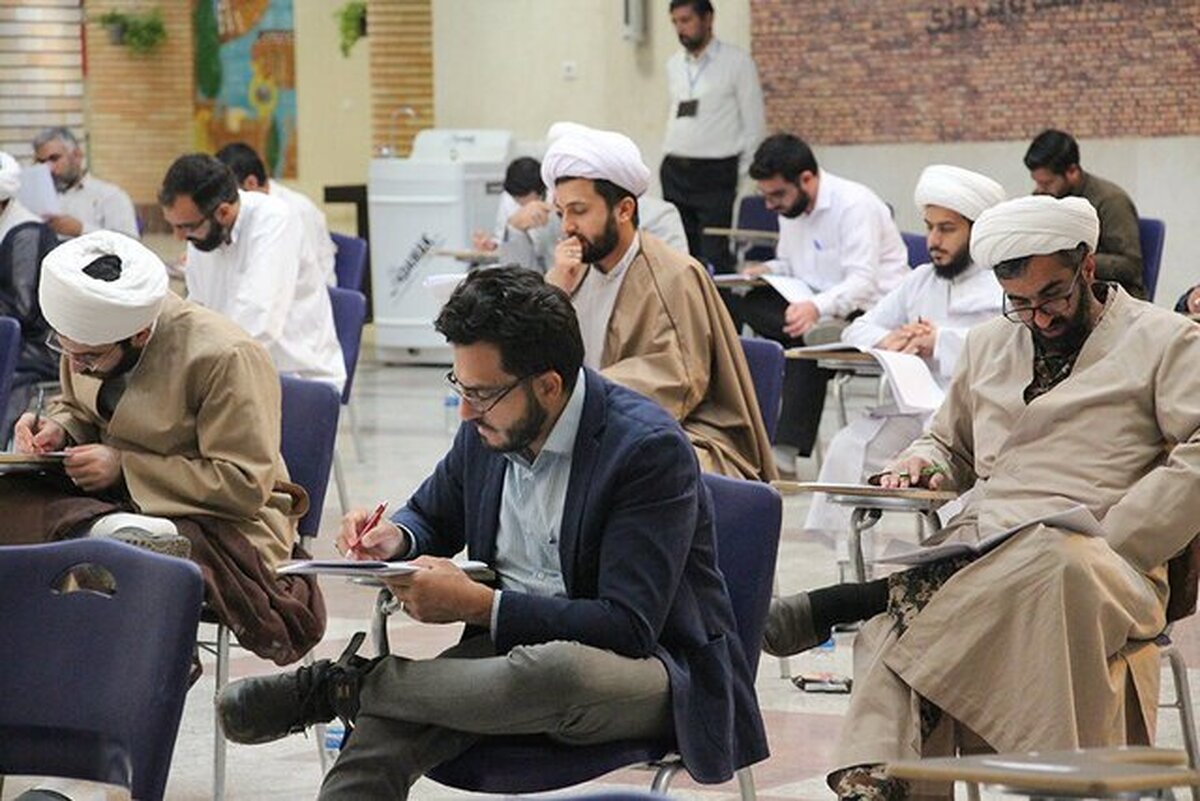 نقش مؤثر اساتید معارف دانشگاهها در افزایش مشارکت در انتخابات