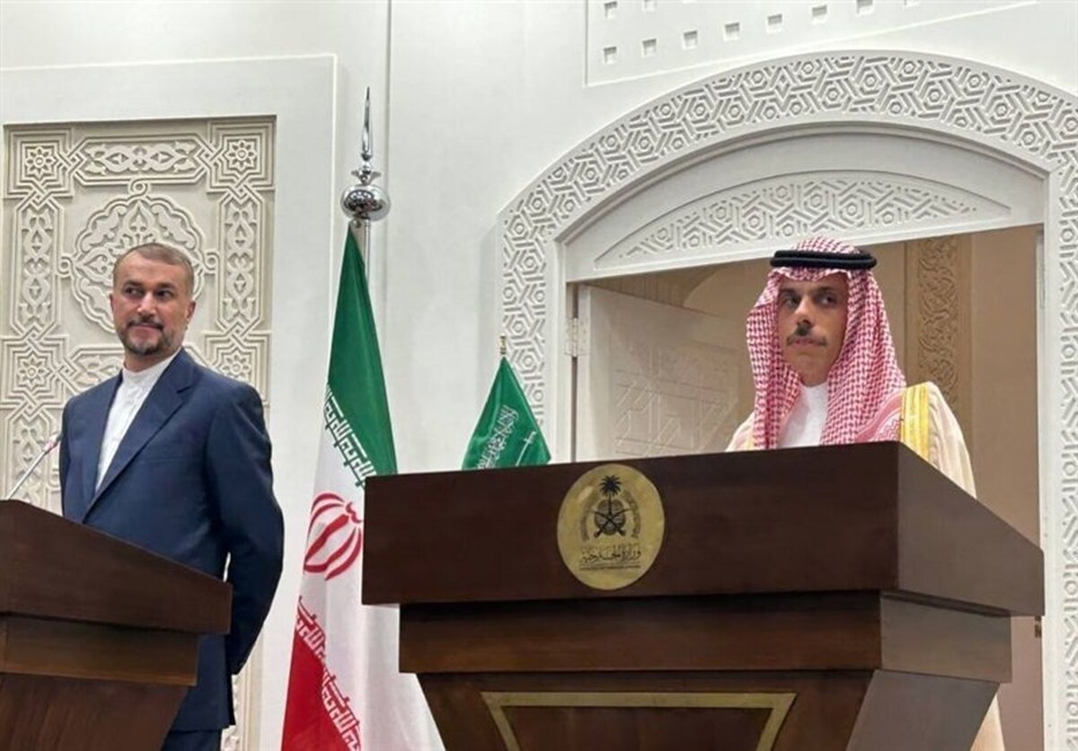عربستان: درباره حضور ایرانیان در عمره ملاحظه سیاسی وجود ندارد