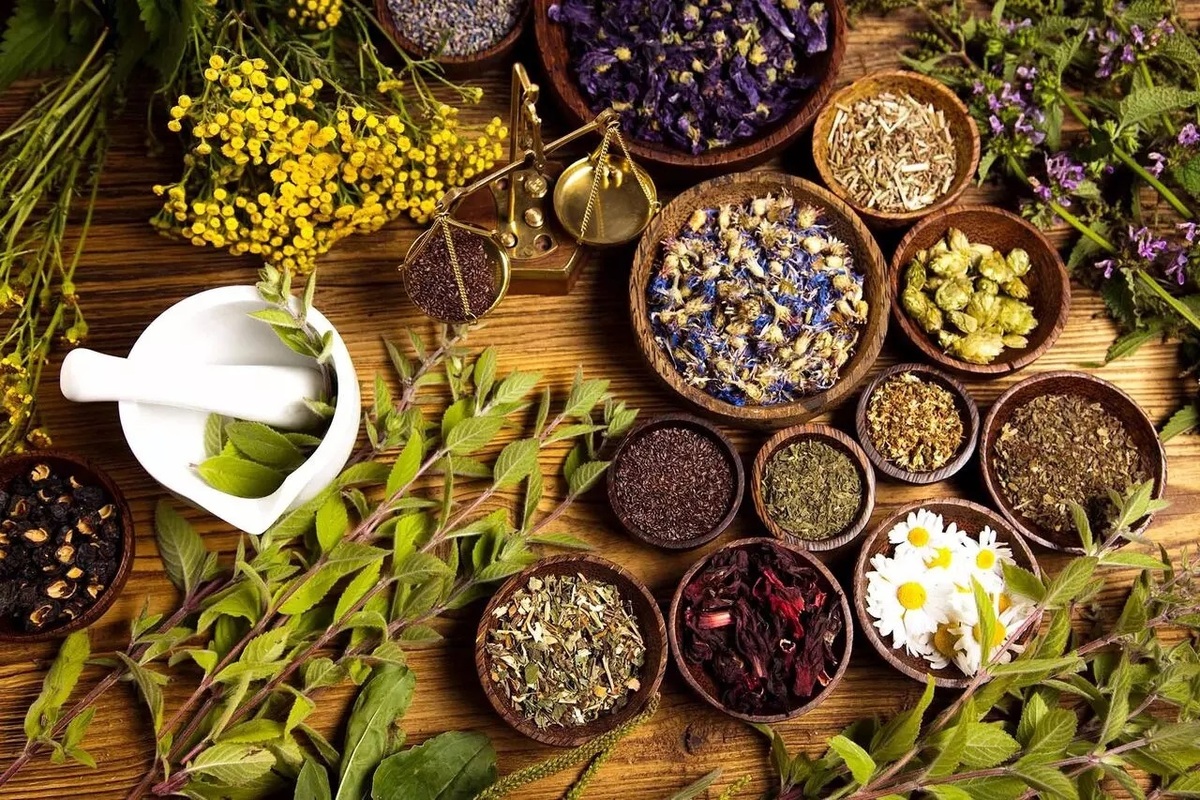 کشف مزیت‌های طب ایرانی برای رقابت در بازار جهانی طب سنتی