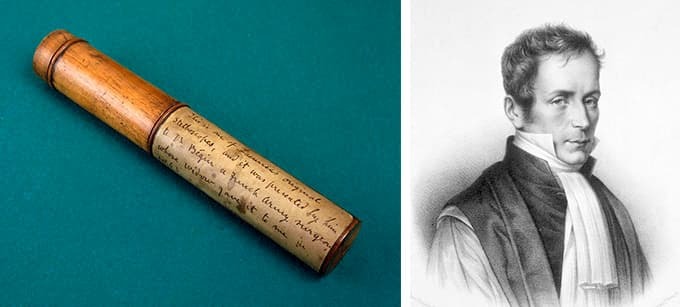 28  بهمن در دنیای علم چه خبر؟