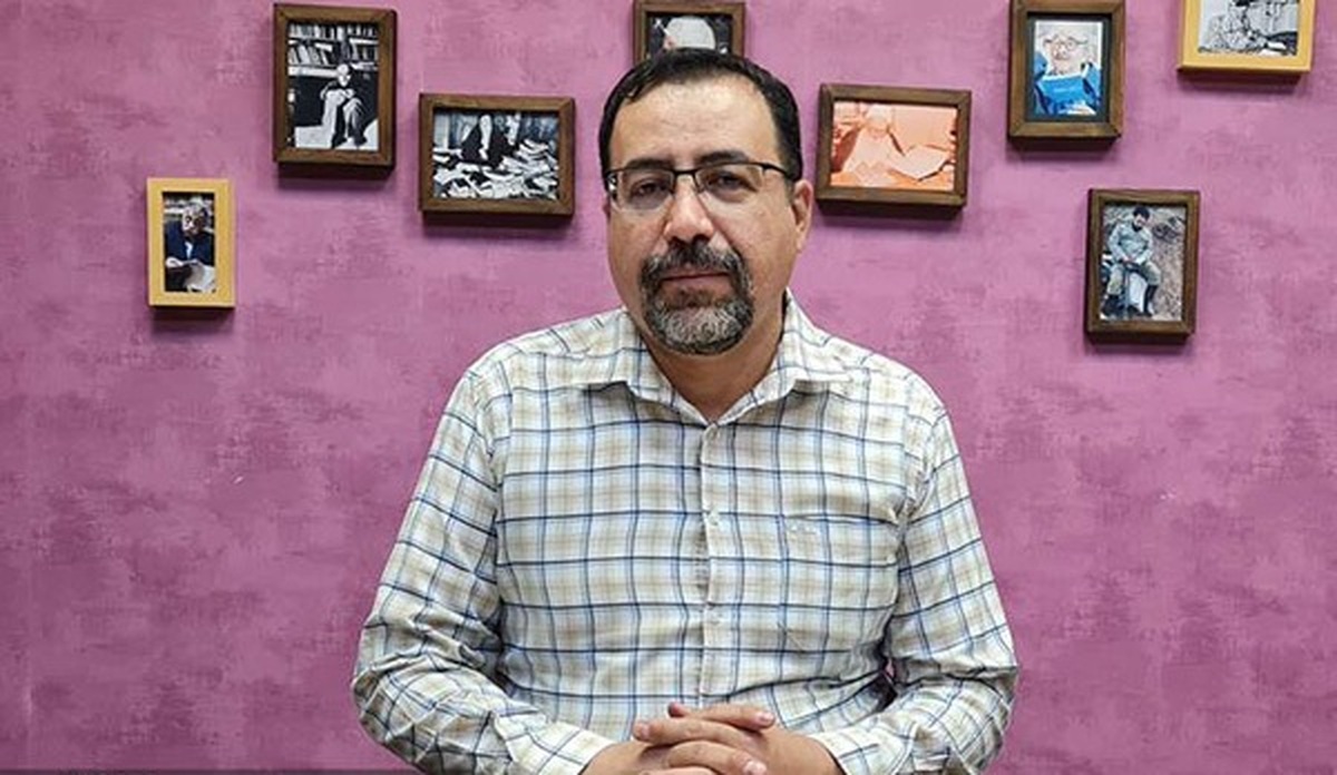 پژوهش موسیقی در ایران مغفول مانده است
