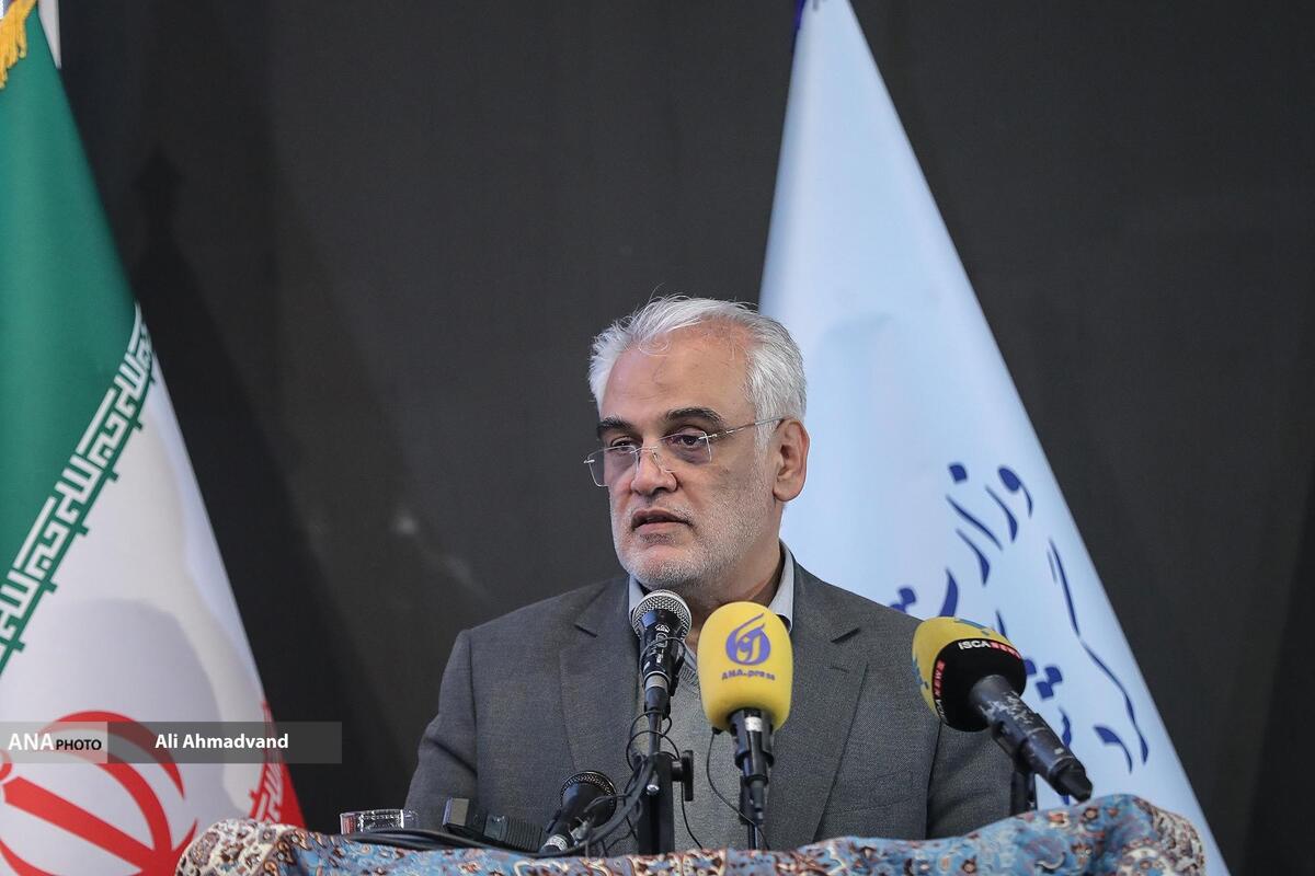بیمارستان فرهیختگان ظرفیت پذیرش بیماران خارجی را دارد