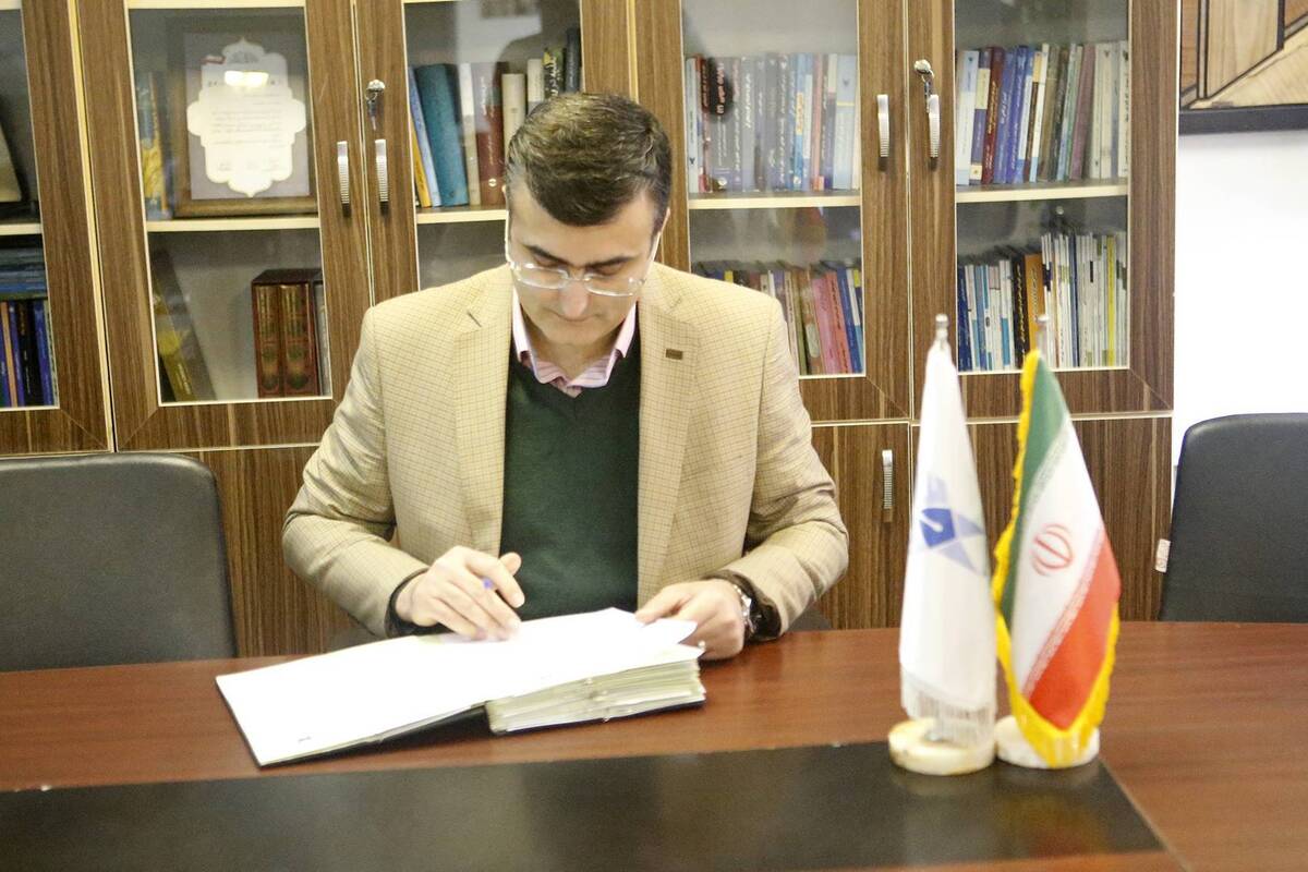 تضمین اشتغال دانشجویان علوم انسانی و هنر با حضور در رویداد صدرا