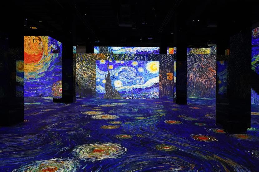 ایدههایی در باب هنرهای معاصر و رسانههای نوین ایدههایی در باب هنرهای معاصر و رسانههای نوین