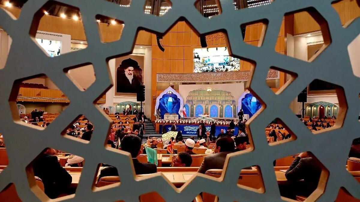 جزئیات اولین روز رقابت بخش بانوان مسابقات بین‌المللی قرآن کریم 