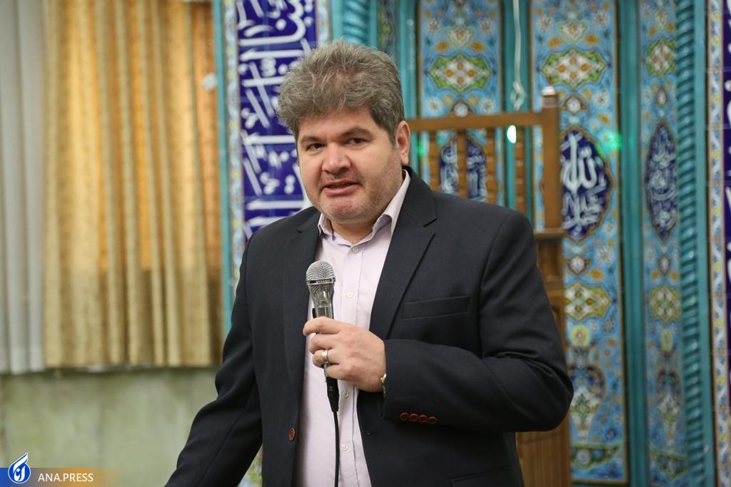 دشمنان در پی حذف قطعه مهم راهیان نور از تاریخ ایران هستند دشمنان در پی حذف قطعه مهم راهیان نور از تاریخ ایران هستند