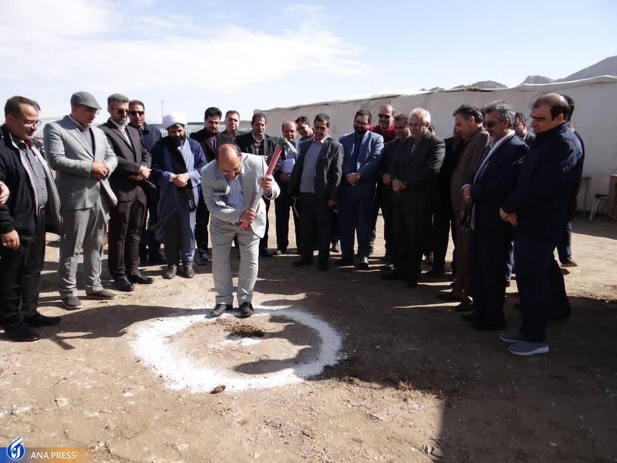 جزئیاتی از ساخت ۲۳ هزار واحد مسکونی برای دانشگاه آزادیها