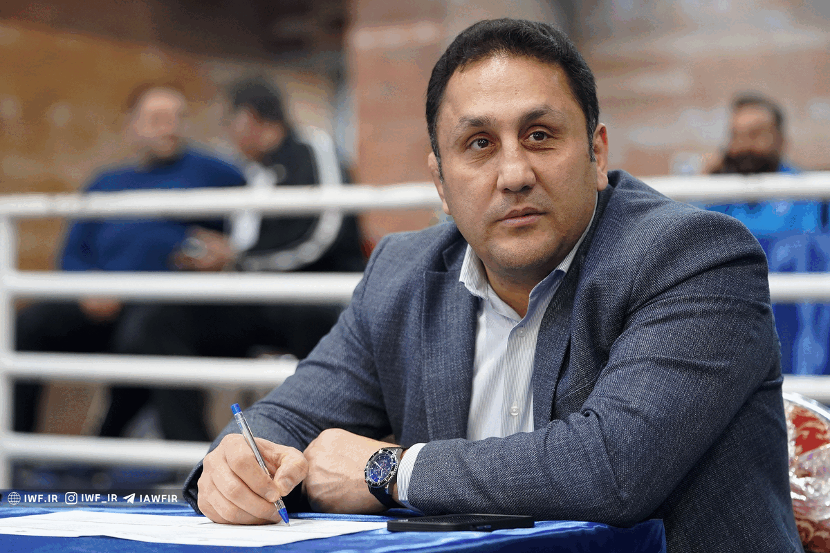 رئیس سازمان لیگ کشتی خبر داد: اهدای ۴۰ هزار دلار جایزه به تیم‌های برتر