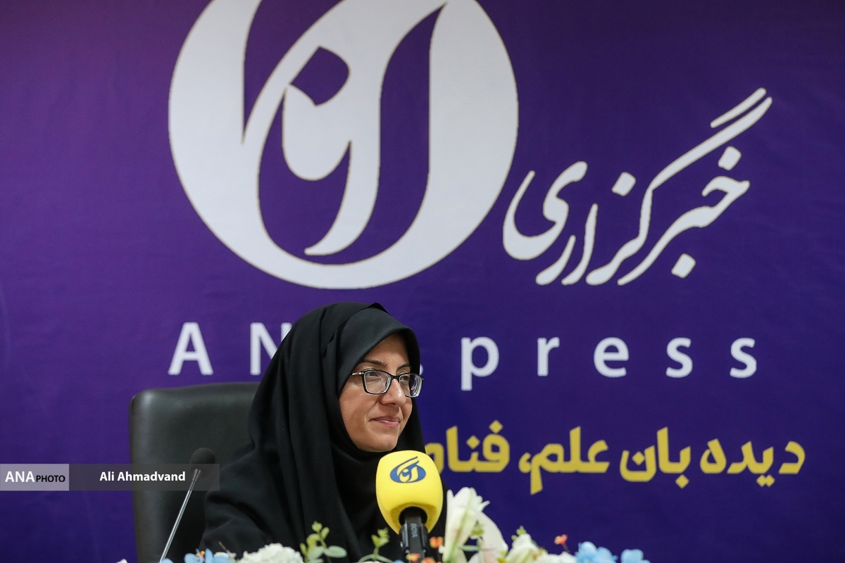 رفع ۳ چالش کشور با فناوریهای راهبردی پیشرانهای توسعه تکنولوژی پیگیری میشود
