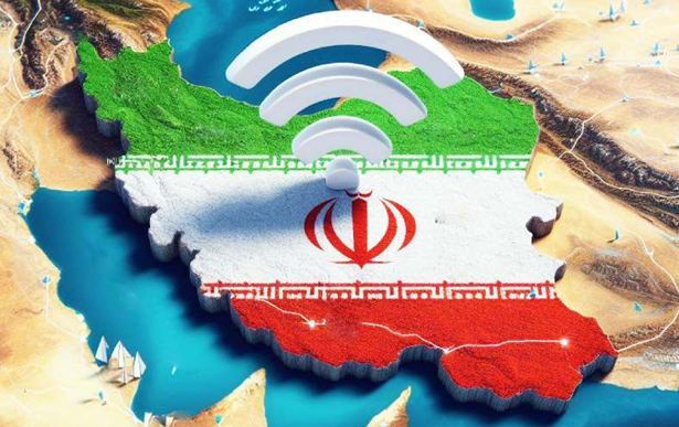وضعیت سرعت اینترنت در ایران و مقایسه با سایر کشور‌های جهان