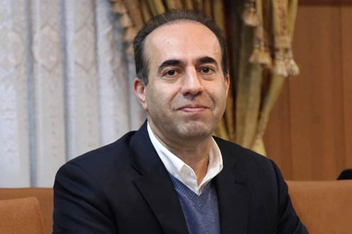 مدیریت اجرایی کنفدراسیون ورزشهای آبی آسیا به فتاحیان سپرده شد