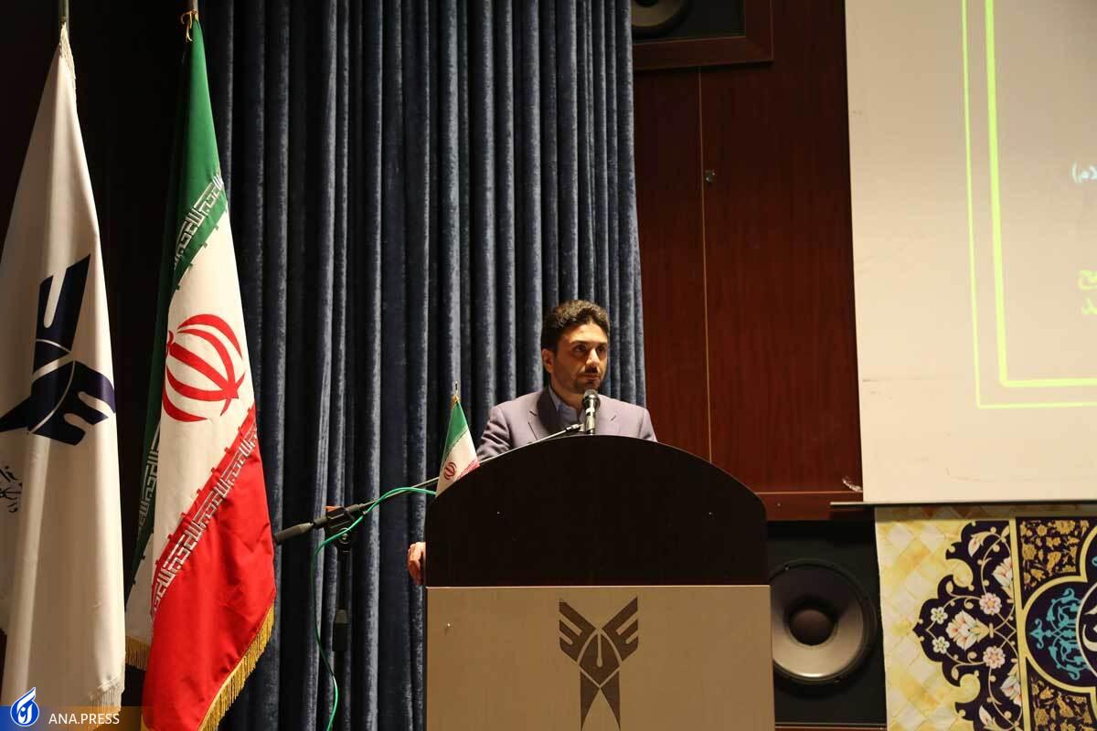 ۲۲ اثر برگزیده جشنواره عکس هدایت معرفی شدند