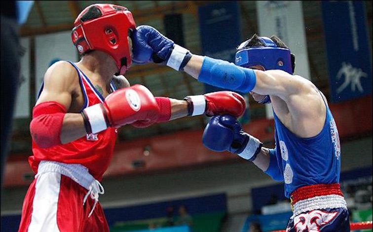 تخریب به بهانه موی تای/ ایپون کردن فدراسیون انجمن&zwnj;های رزمی برای مهندسی انتخابات!