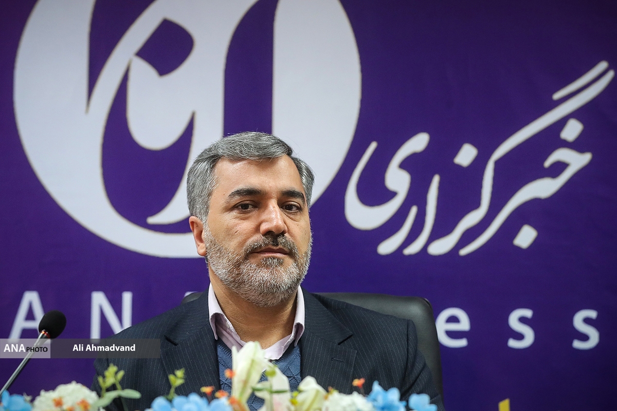 ساخت یک خط تراموا تا پایان دوره مدیریت فعلی شهر تهران