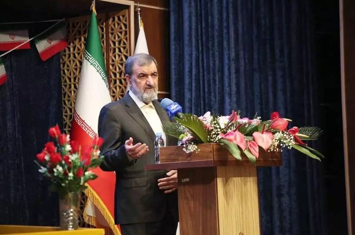 رضایی: انتخابات پیش رو در نحوه اداره کشور و شکلدهی جایگاه بینالمللی تاثیرگذار است