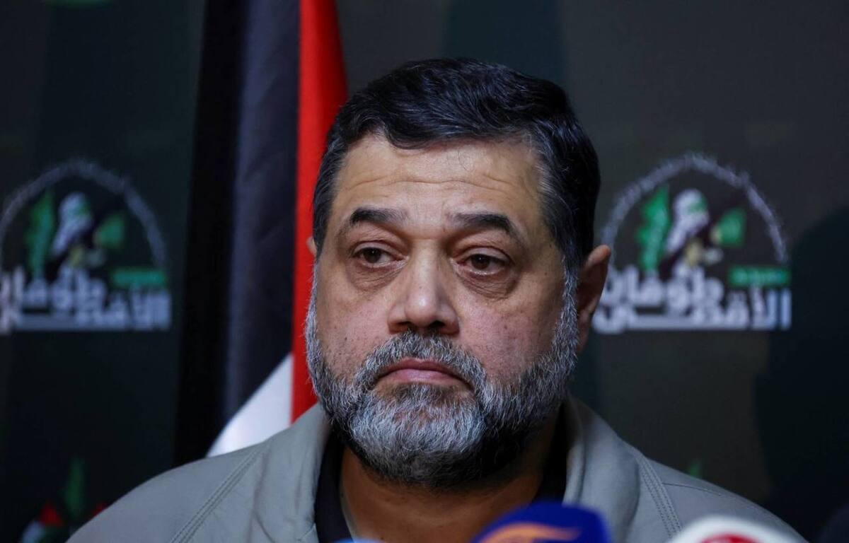 حمدان: مقاومت وضعیت آینده منطقه را تعیین میکند