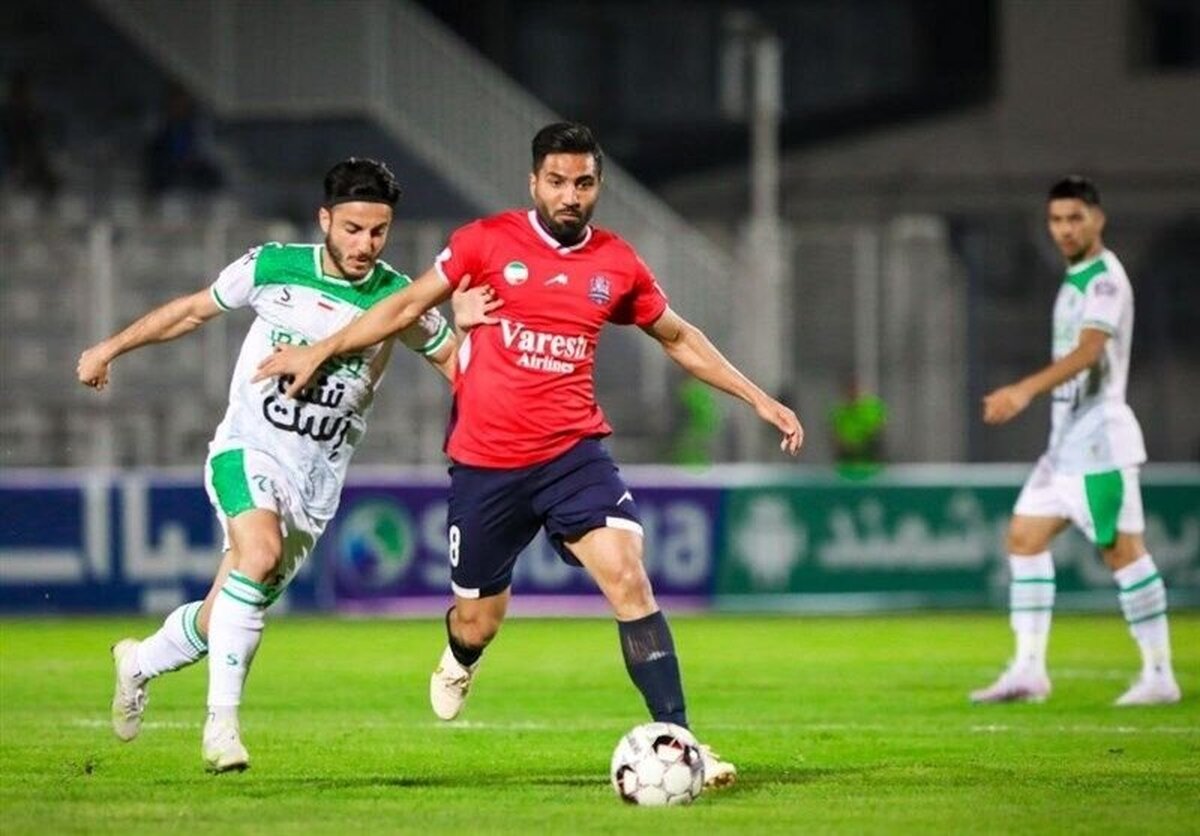 اسماعیلی به پیکان پیوست