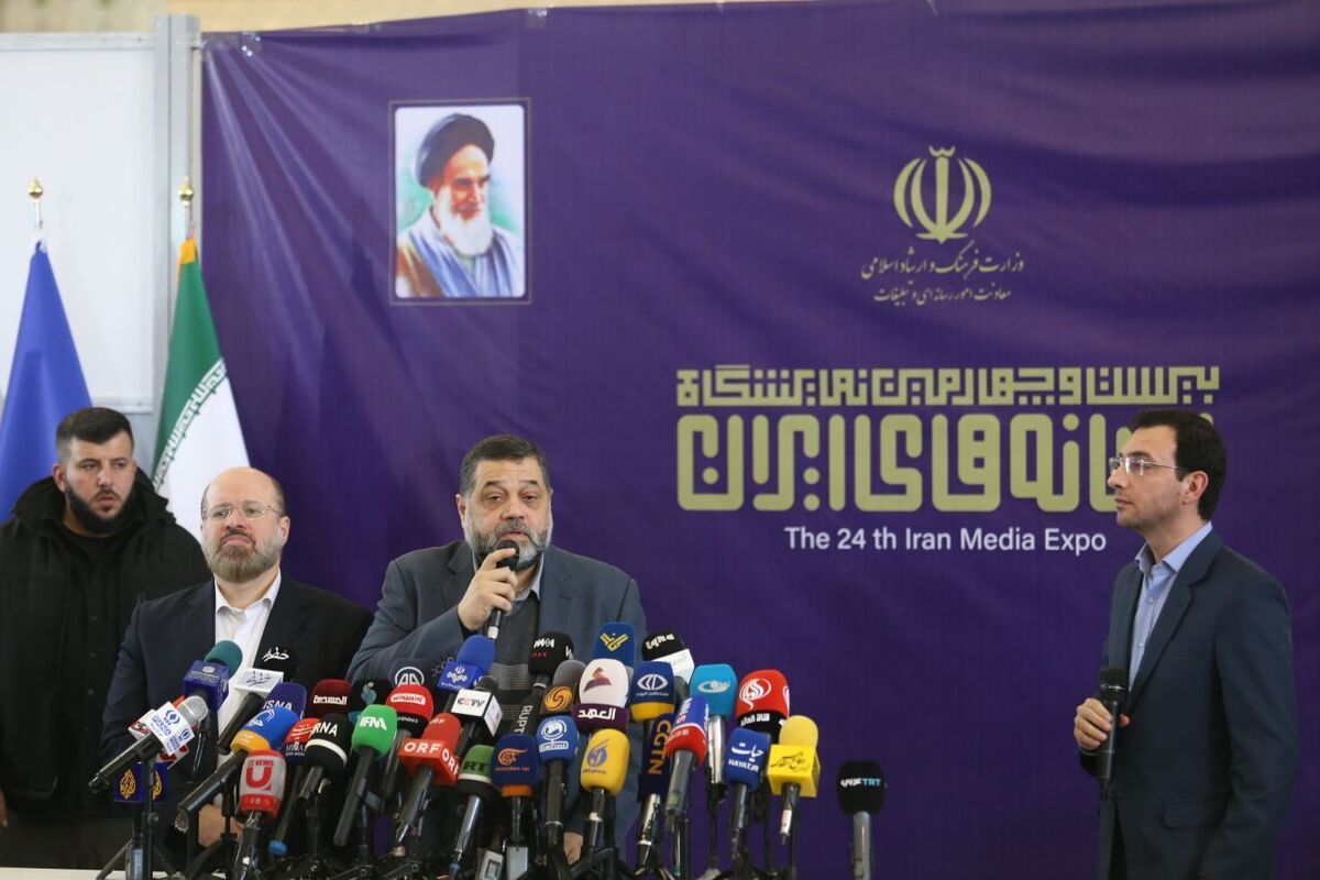 اسامه حمدان: رژیم صهیونیستی از جانب آمریکا مأمور کشتار و قحطی در غزه است مقاومت تا آخر در میدان
