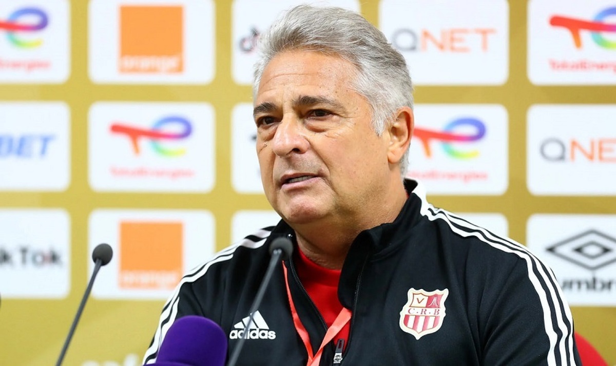 پیرمرد برزیلی در آستانه سرمربیگری پرسپولیس