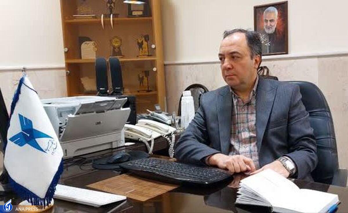 نماینده بیستمین کنفرانس بینالمللی روابطعمومی در استان سمنان منصوب شد