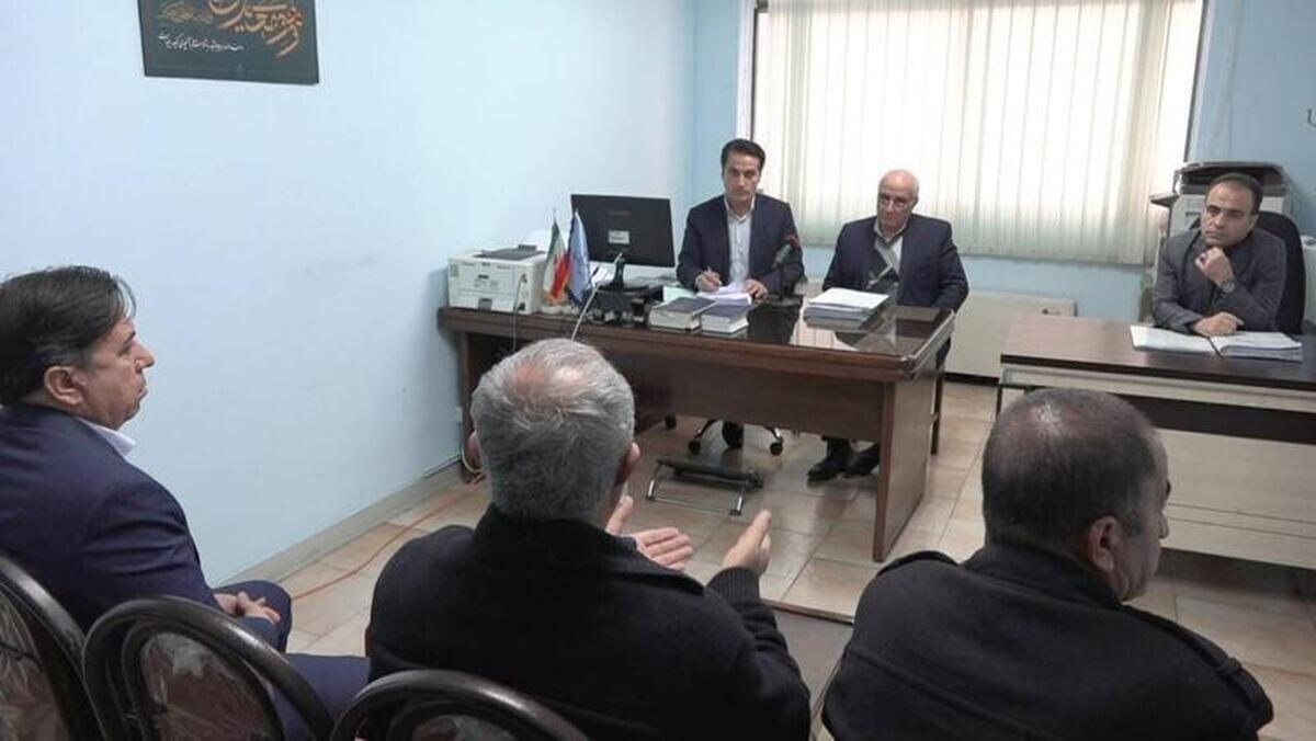 ثبت ۷ هزار مزایده توسط اجرای احکام دادگستری در سامانه ستاد  برگزاری الکترونیکی مزایده‌ها همزمان با دهه فجر