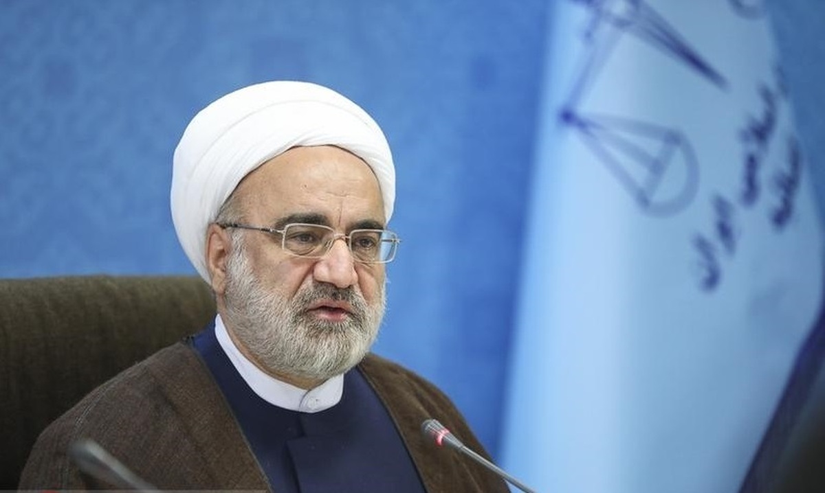 دستگاه قضائی در ورود به مصونسازی فضای مجازی عزم جدی دارد