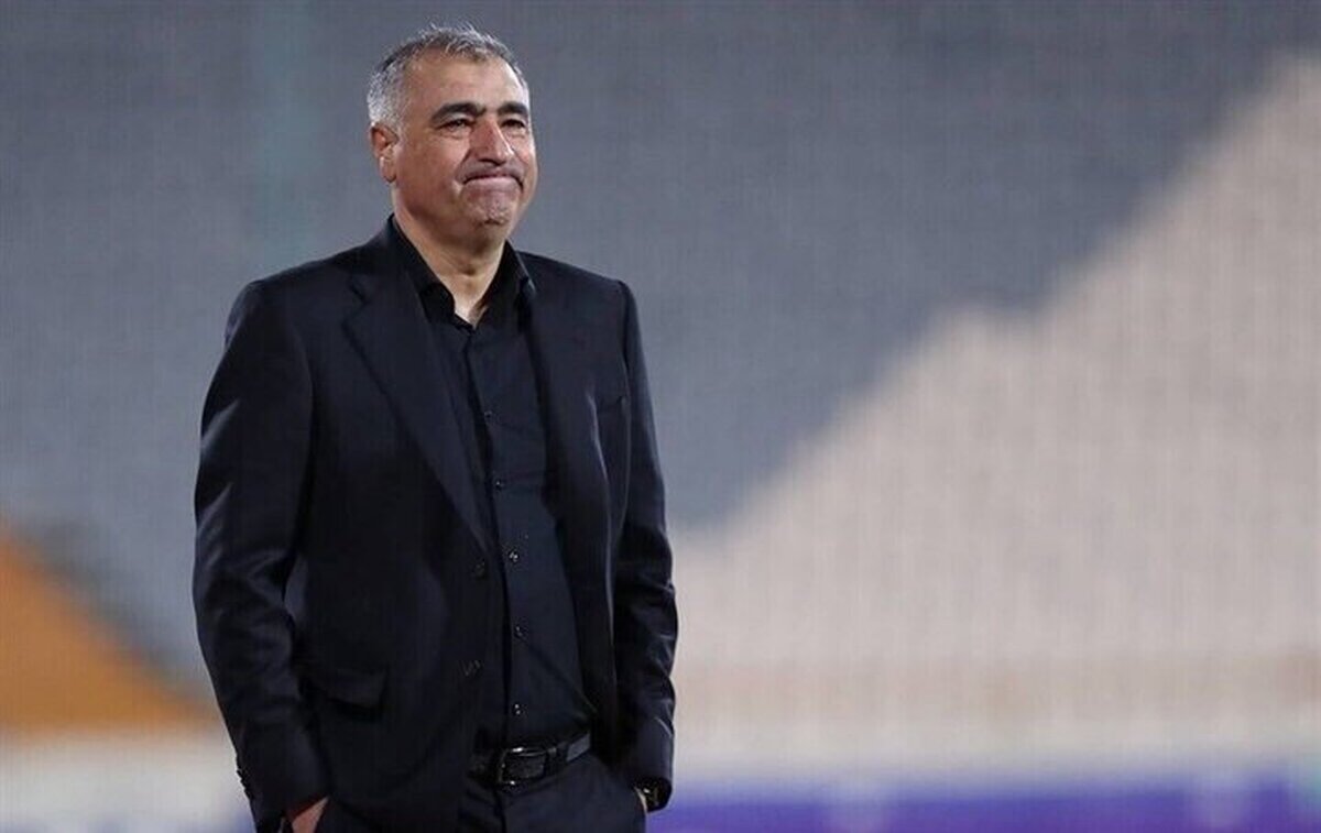 برخلاف ادعای باشگاه مس رفسنجان؛ قرارداد الهامی یکطرفه فسخ شد!