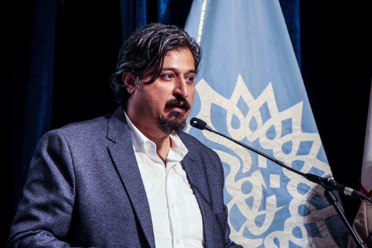 نمایشگاهی دلی از هنرمندان ۲۴ کشور دنیا