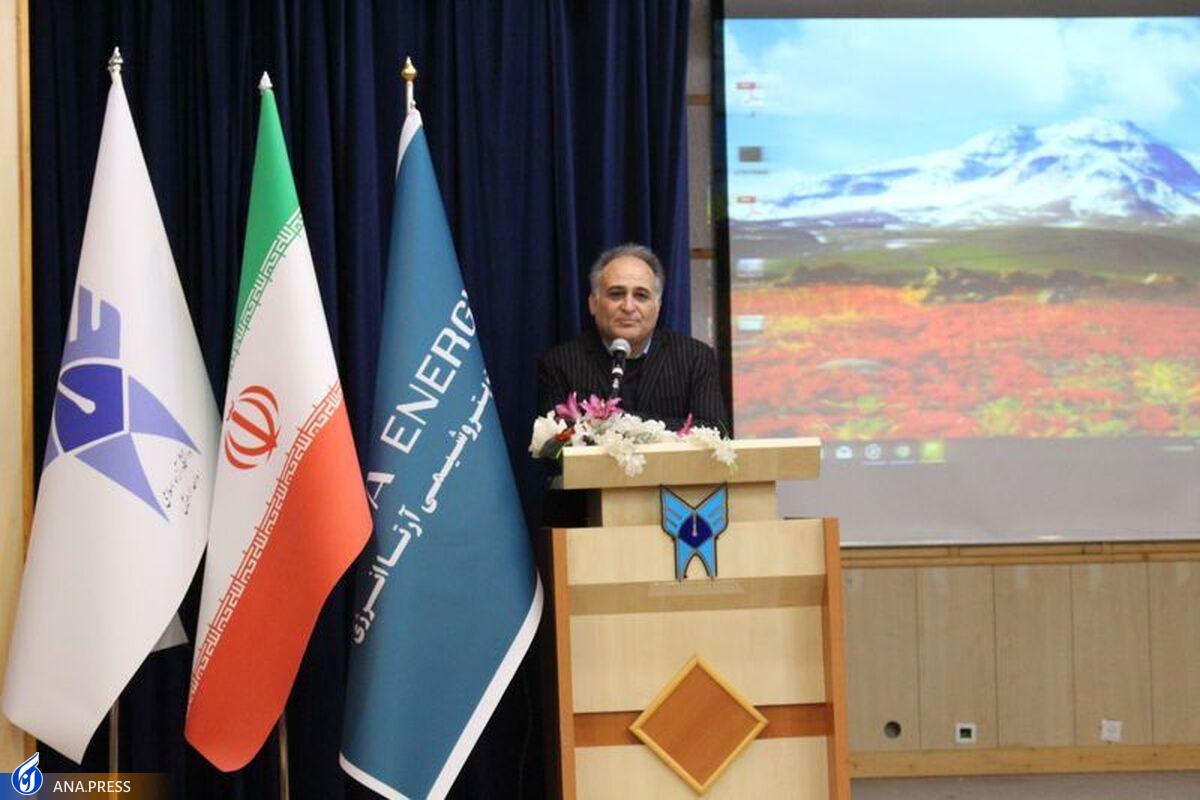 ارسال بیش از ۸۰ مقاله به همایش ملی بهرهوری سبز از منابع و انرژی