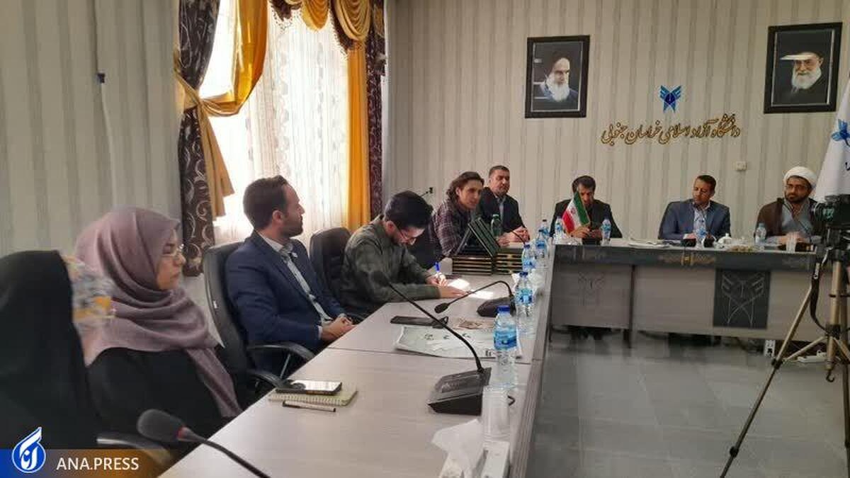 دانشگاه باید در تمدنسازی مهدوی پیشگام باشد