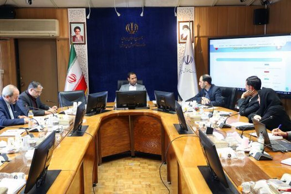 صحرایی: روح سند تحول بنیادین آموزشوپرورش، توجه به مدارس هستند