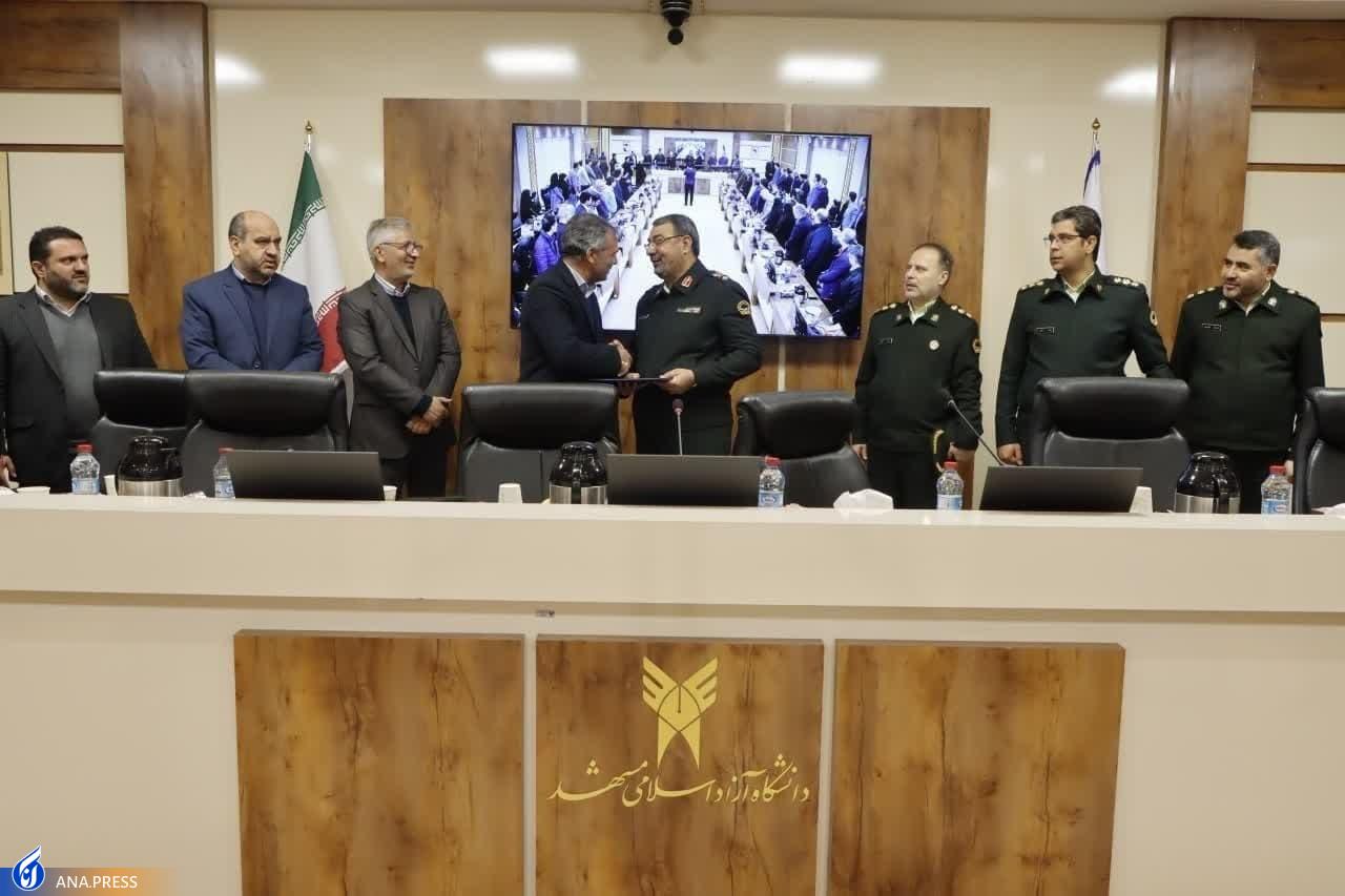 دشمن در صحنه داخلی یارانش را از دست داده است/ حفاظت از صندوقهای رأی با بسیج ۱۷ هزار نیرو دشمن در صحنه داخلی یارانش را از دست داده است/ حفاظت از صندوقهای رأی با بسیج ۱۷ هزار نیرو