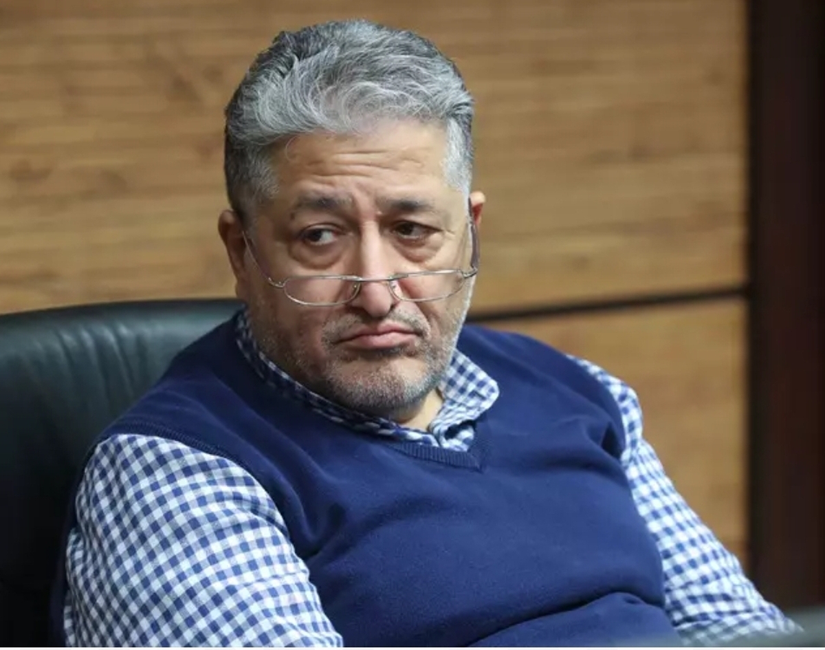 مسئول تمشیت و رسیدگی به امور دانشگاه آزاد اسلامی استان تهران منصوب شد