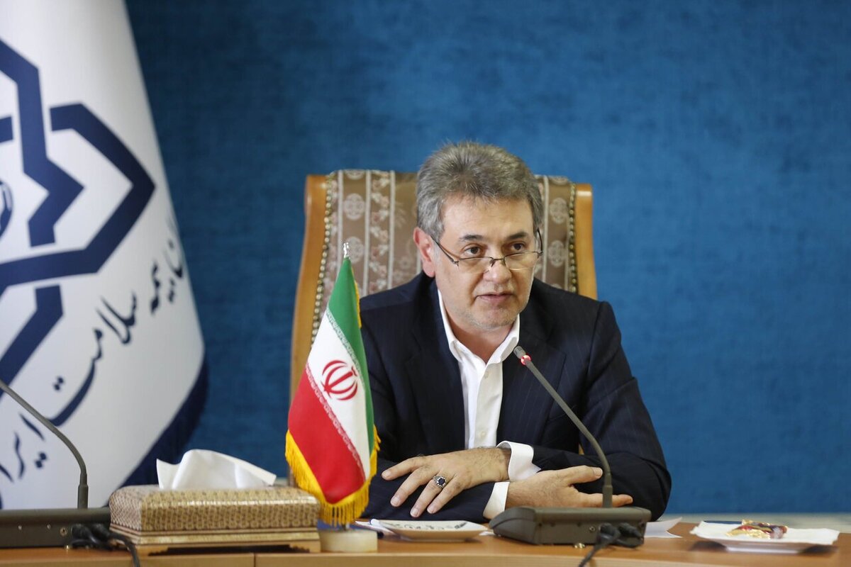 ناصحی: درخواست بیمهای شرکتهای اقتصادی دانشبنیان بررسی میشود