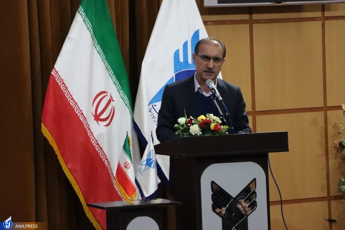 ارسال بیش از ۱۰۵ اثر به جشنواره بینالمللی «انتخاب کتاب سال مهدوی»