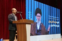 راهاندازی ناحیه نوآوری در دانشگاه آزاد غرب استان تهران/ صنعت را به کمک اشتغال میبریم