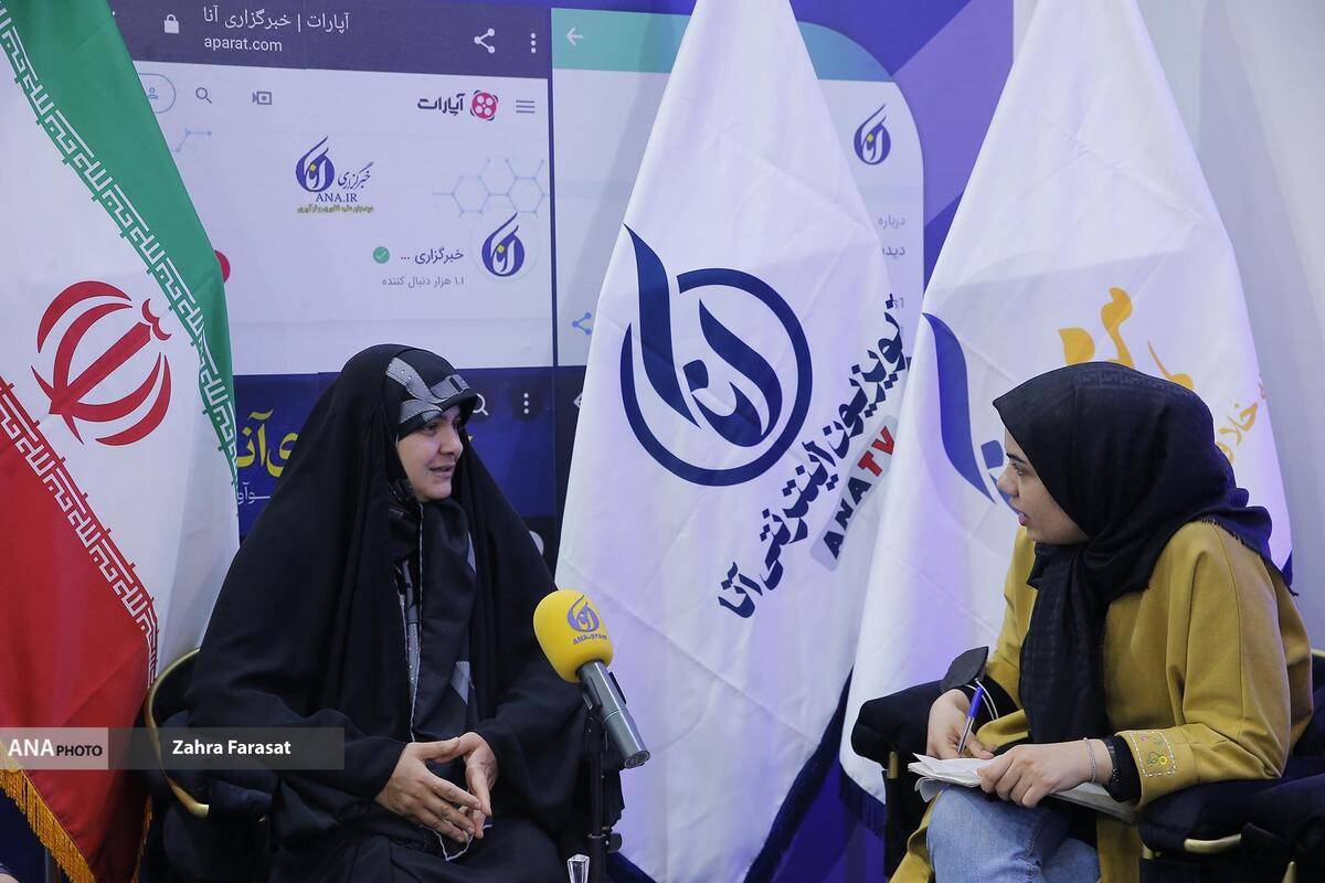 وجود چالش فراوان در اخذ مجوز دانشبنیانها/ زنان و مردان در عرصه فناوری سهم مساوی دارند