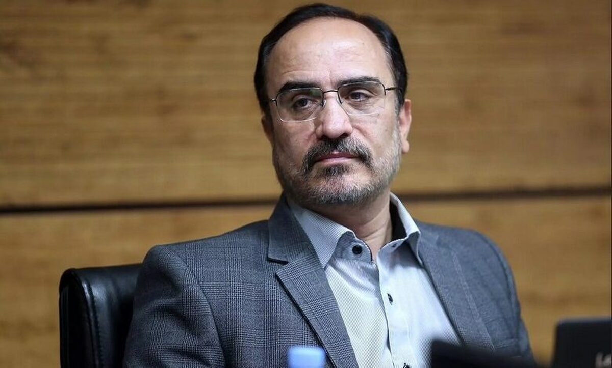 خودطراحپندارها قبیلهگرایی و سهمخواهی را امتداد میدهند