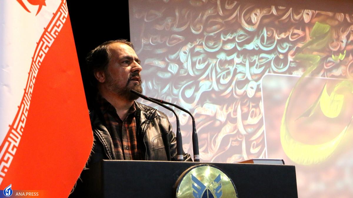 جشنواره «آواها و نواهای نبوی» بستر مناسبی برای جامعه دانشگاهی بود