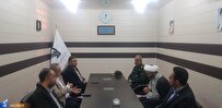 ورود دانشگاه آزاد بوشهر به حوزههای انرژی، آبزیان و معادن