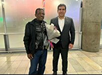 ورود پروفسور «فونتانا» برای هدایت تیم ملی بوکس ایران