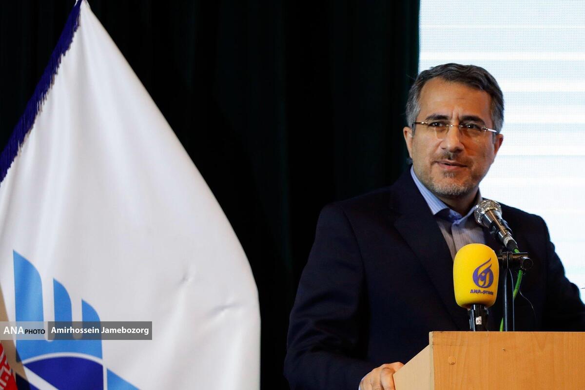 قانونگذاری هوش مصنوعی نباید مانع ایجاد کند