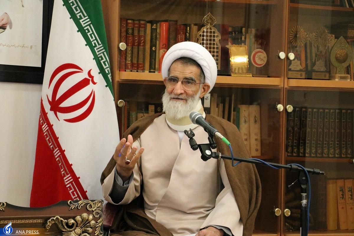 عملگرایی مهدوی موجب حاکمیت مهدویت در جامعه میشود