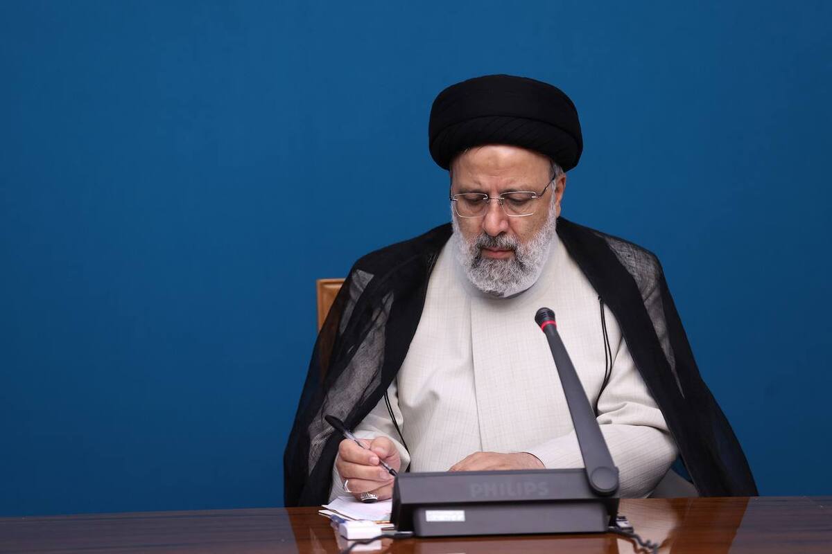 نامه ۵۱ دفتر بسیج دانشجویی به رئیس جمهور
