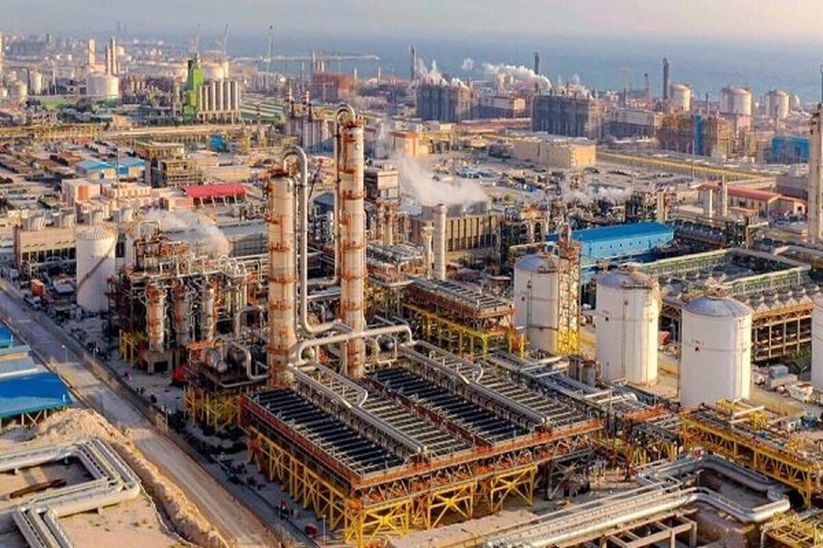تکنولوژیهای نوین در صنایع پتروشیمی با ساختاری چابک تبلور پیدا میکند
