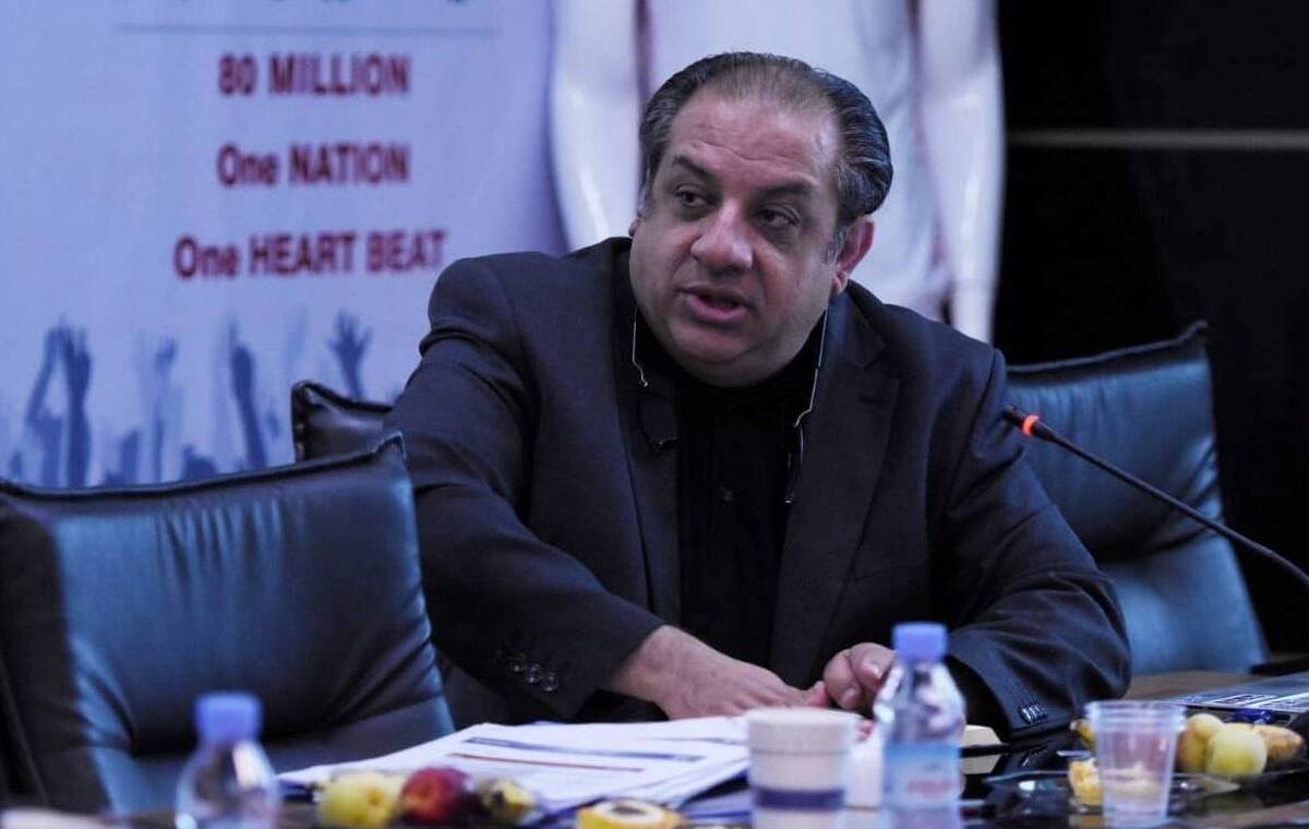 مهدی: مطابق آییننامه در خدمت استقلال هستیم لیگ برتر بعد از فینال جام ملتها آغاز میشود