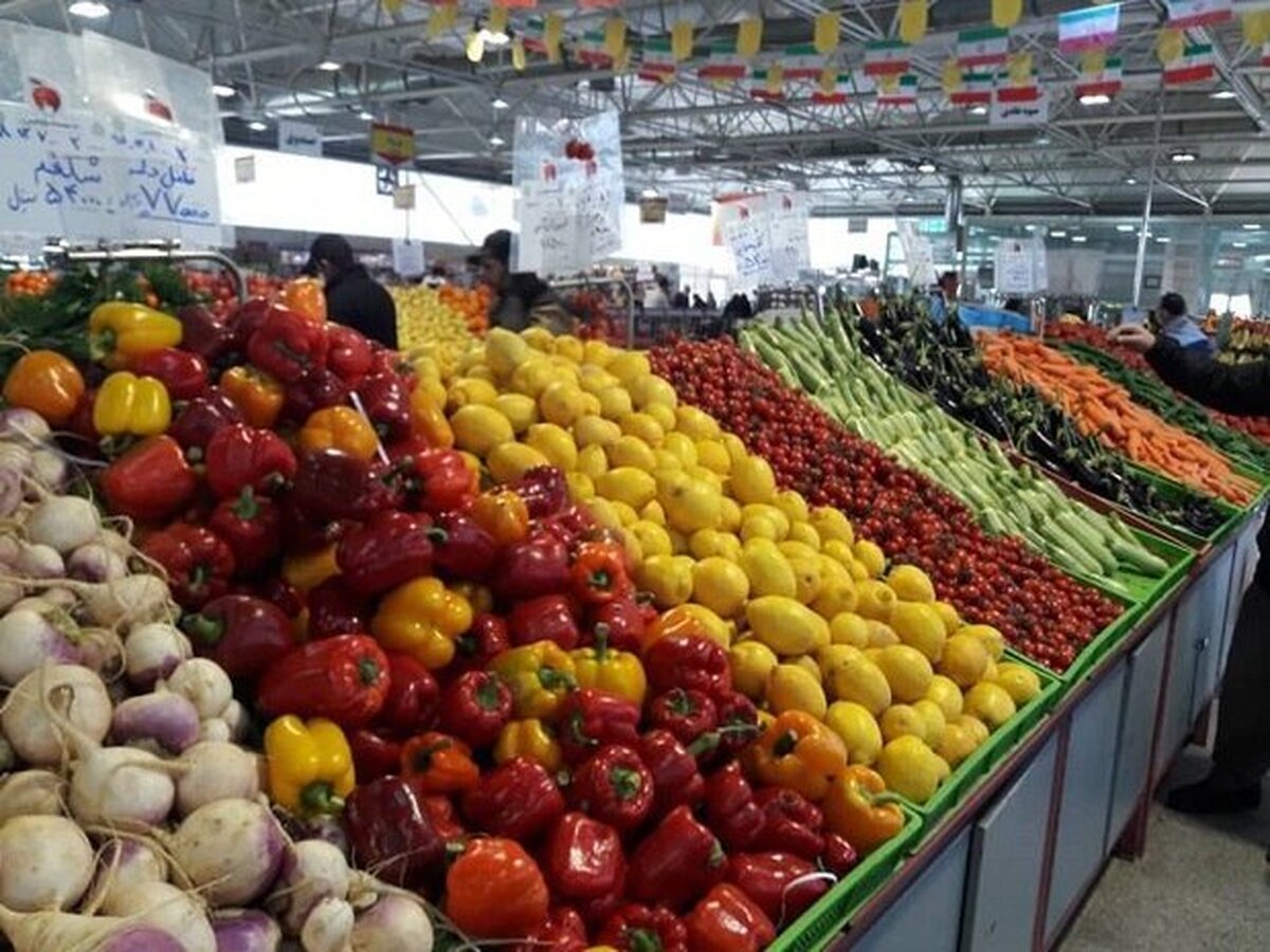 فردا میادین و بازارهای میوه و ترهبار باز هستند
