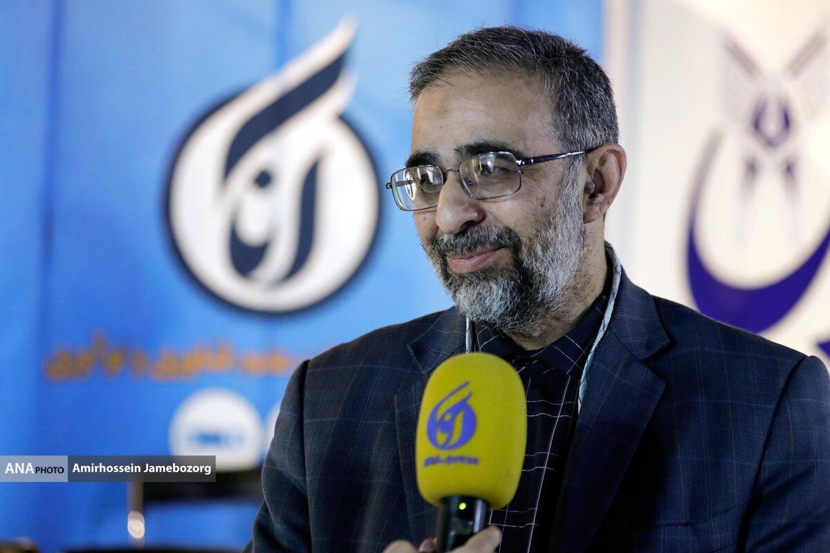 جنس علوم انسانی تعامل خاص خود را میطلبد+فیلم