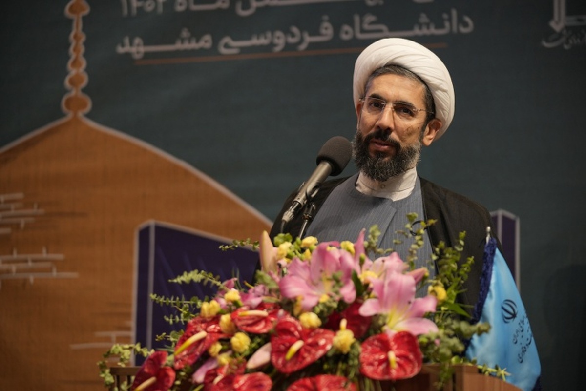 دانشگاهیان به صورت جدی برای مشارکت بالا در انتخابات تلاش کنند
