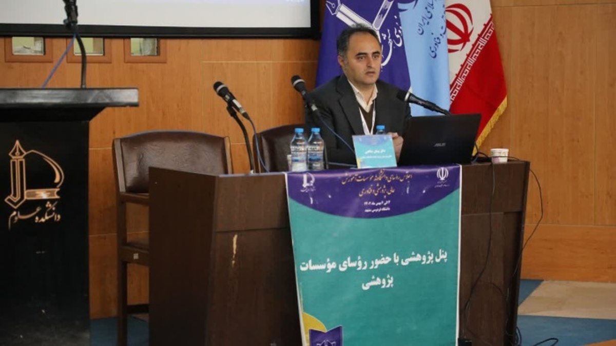 دریافت گواهی اخلاق پژوهش برای ثبت رساله و پایان‌نامه اجباری می‌شود